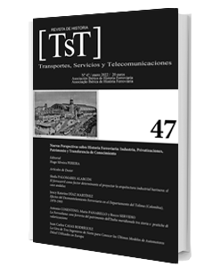 Revista TST nmero 47